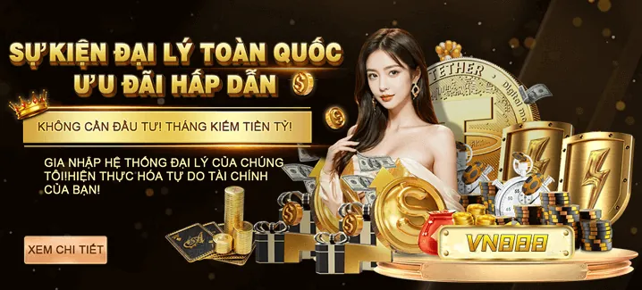 Tiền thưởng và các biểu tượng khuyến mãi hấp dẫn tại vmn