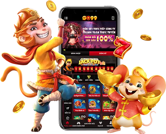 Đa dạng trò chơi cá cược trên vmn