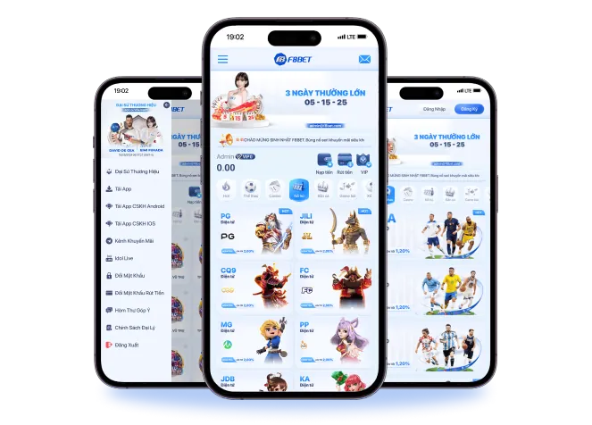 Cập nhật liên kết VMN mới nhất