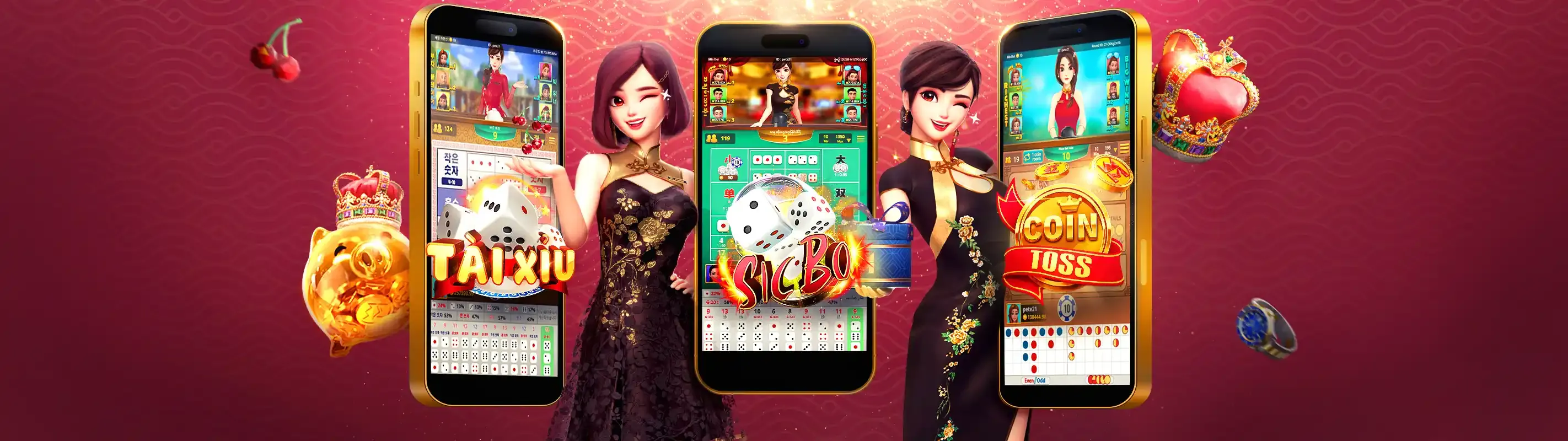 Tận hưởng ưu đãi độc quyền VMN