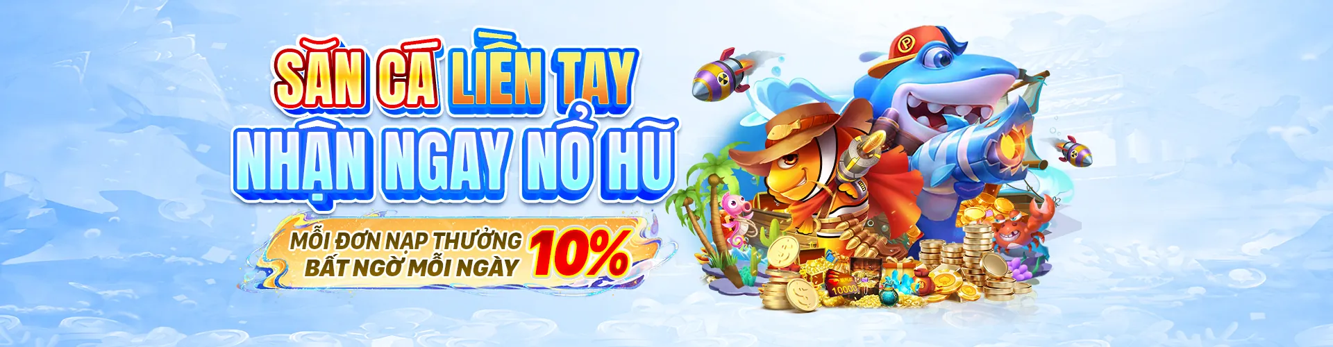 Trải nghiệm Nổ Hũ đỉnh cao tại VMN 2026