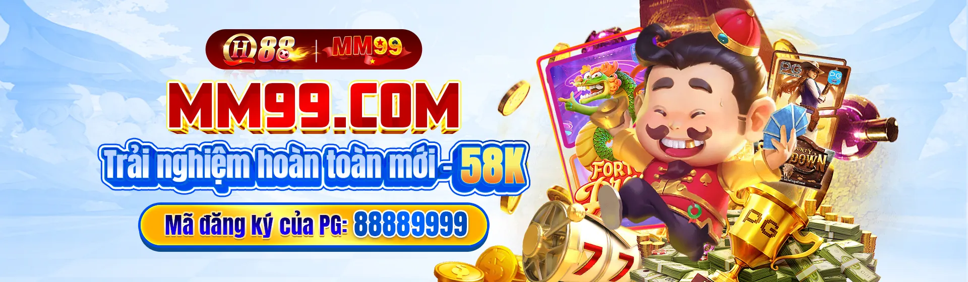 VMN Link Vào Chính Thức 2026