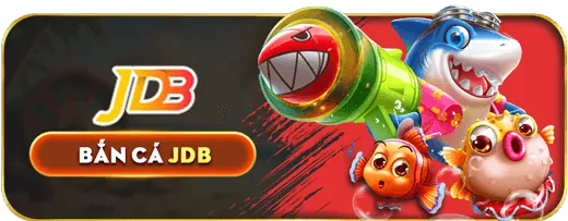 Bắn Cá Mermaid Treasure