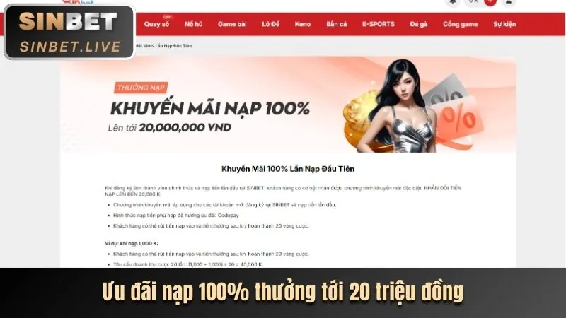 Game Bắn Cá Đổi Thưởng VMN