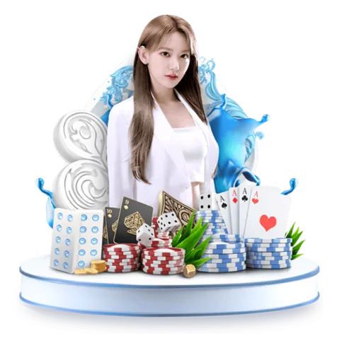 Bàn chơi Casino VIP